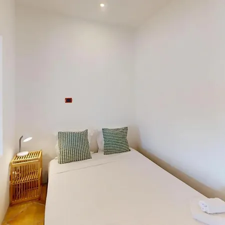 Appartement 109rdlc - Agreable Petit 2 Pieces Climatise Avec Vue Panoramique En Plein Coeur De La Vieille De
